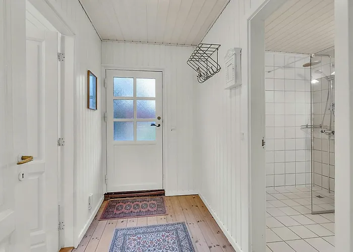 By Gudena River With Natural Garden Casa vacanze Bjerringbro